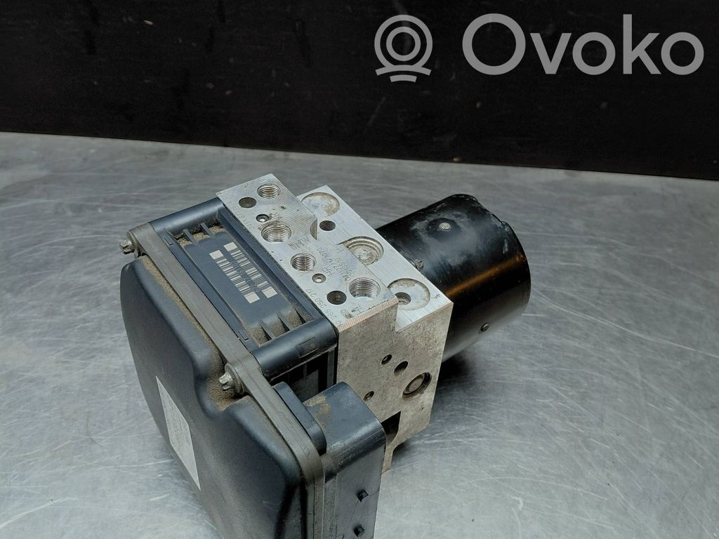 BMW 5 E60 E61 ABS Blokas 