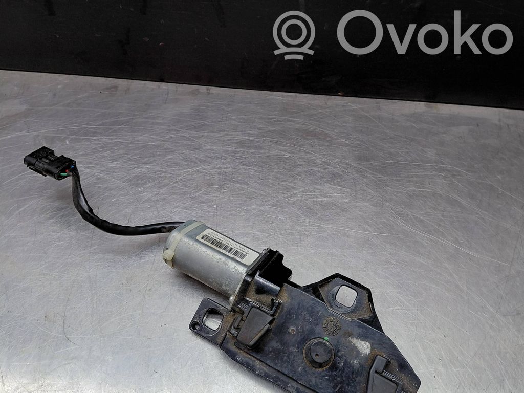 BMW 5 E60 E61 Tailgate/trunk/boot lift motor 