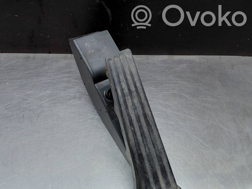 BMW 5 E60 E61 Accelerator throttle pedal 