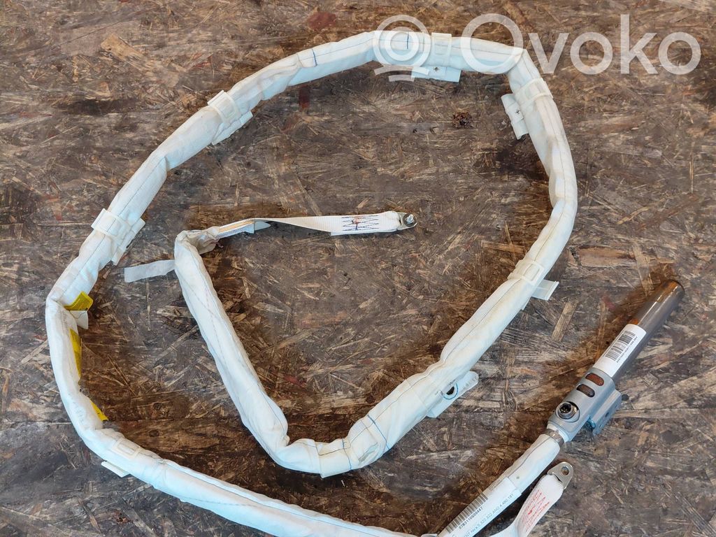 BMW 5 E60 E61 Kopfairbag 