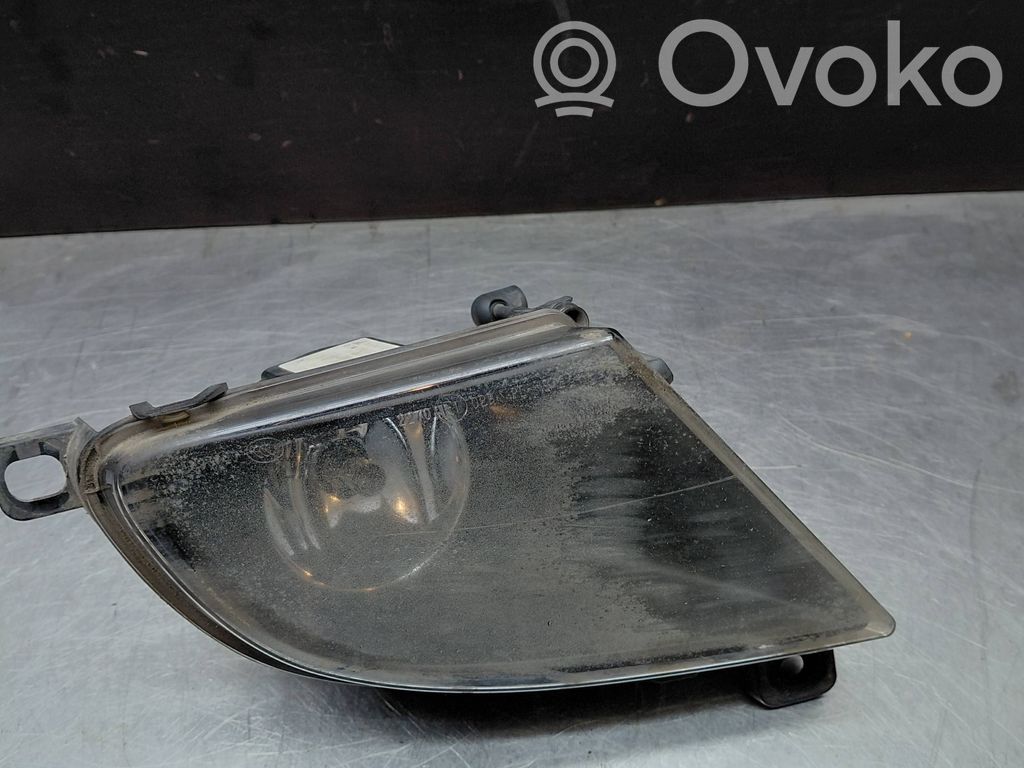 BMW 5 E60 E61 Miglas lukturis priekšā 