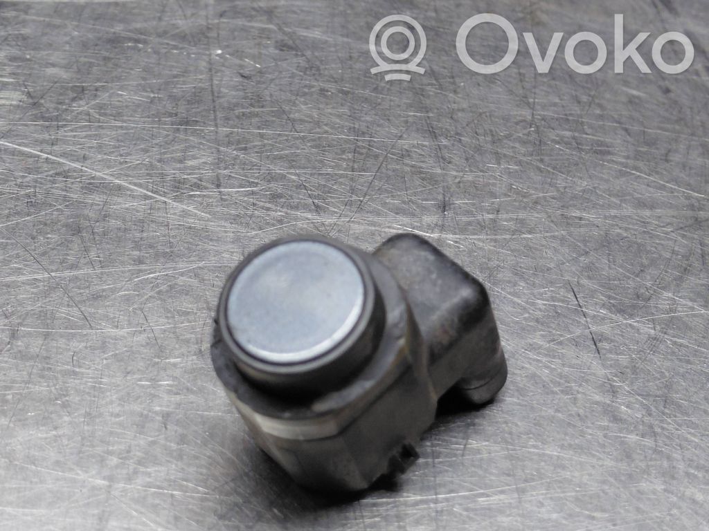BMW 5 E60 E61 Sensor de aparcamiento PDC 