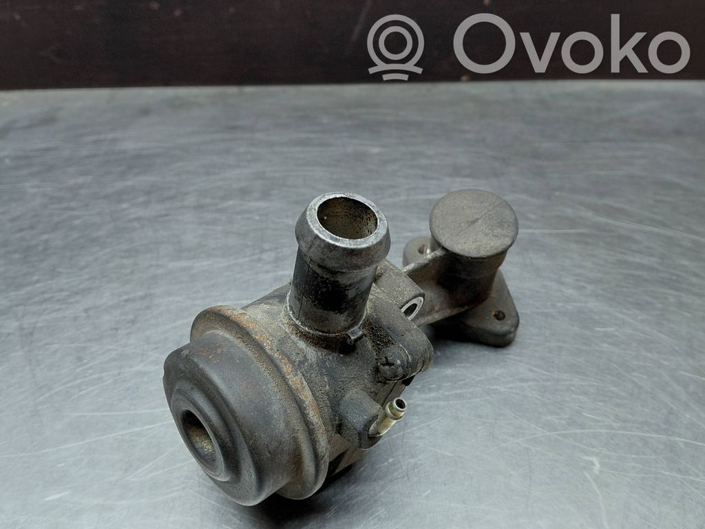 Mercedes-Benz CLK A209 C209 Supapă EGR 