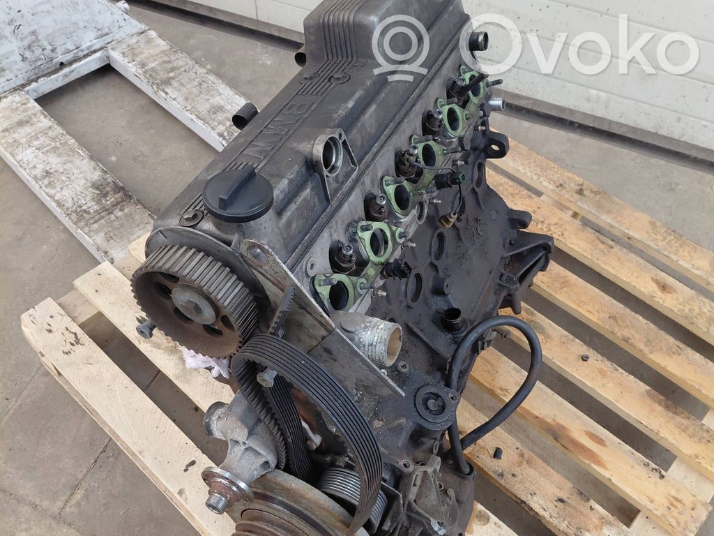 Engine   246TB,M21D24,20077656