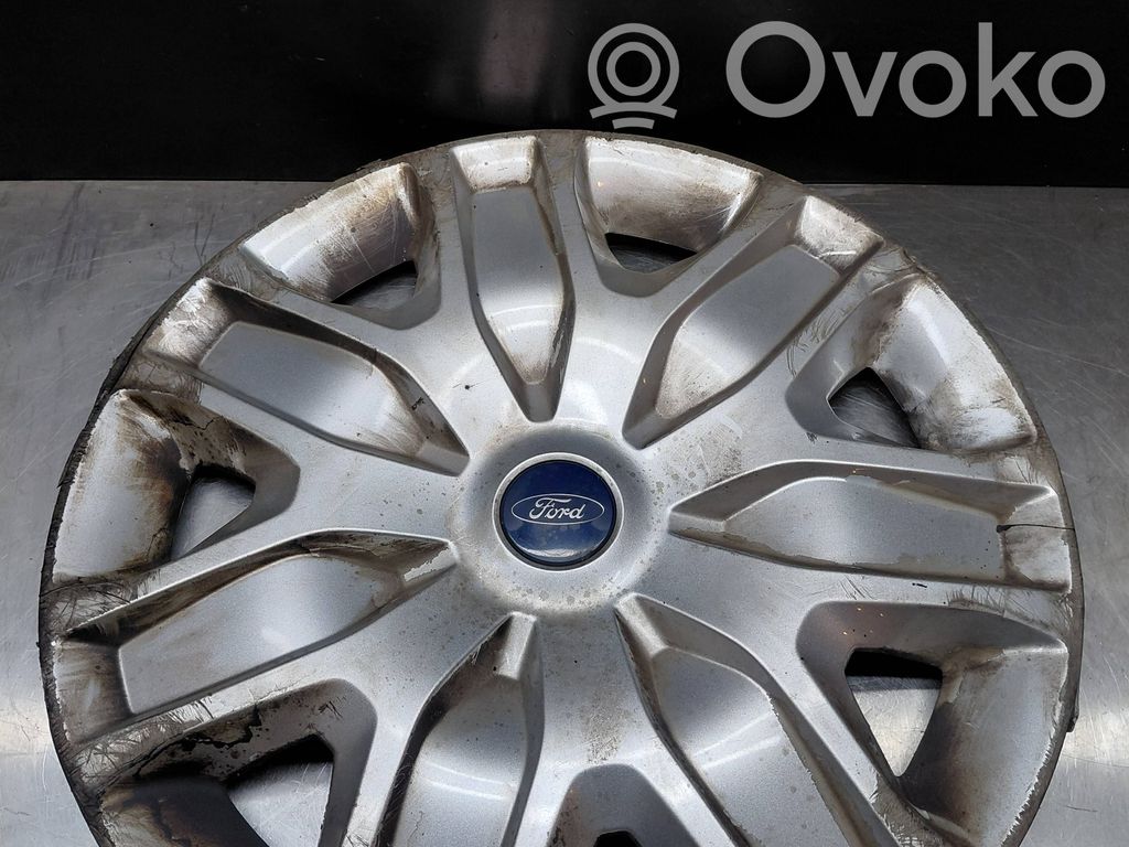 Ford S-MAX R17-pölykapseli 