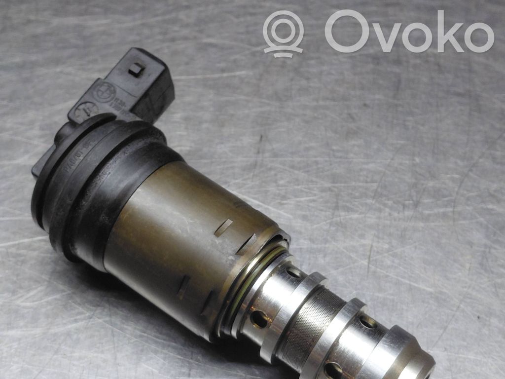 BMW 5 E60 E61 Electrovanne position arbre à cames 