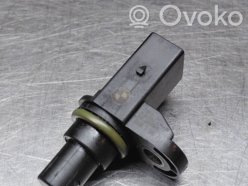 BMW 5 E60 E61 Sensor de posición del cigüeñal (Usadas) 