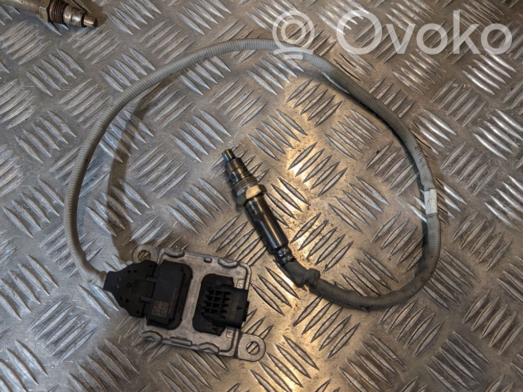 Volkswagen Golf VII Sonde lambda 