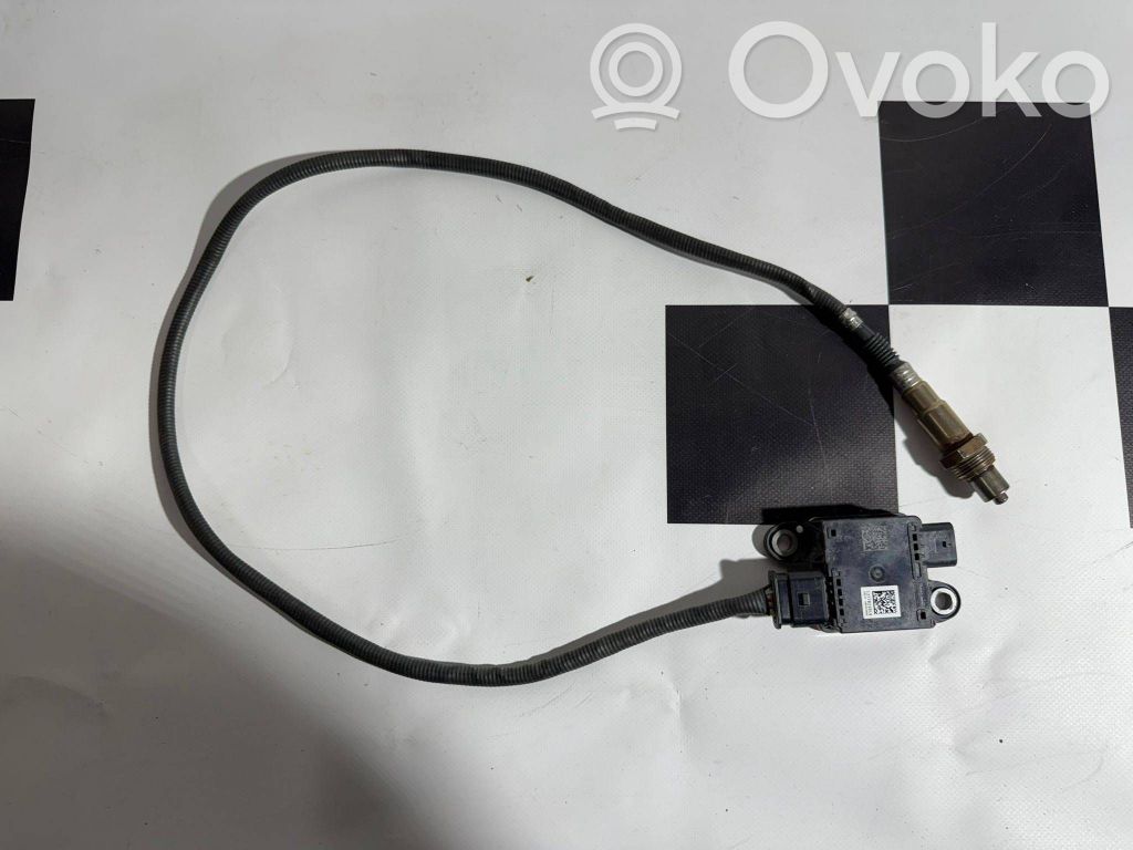 Land Rover Discovery 5 Lambda probe sensor 