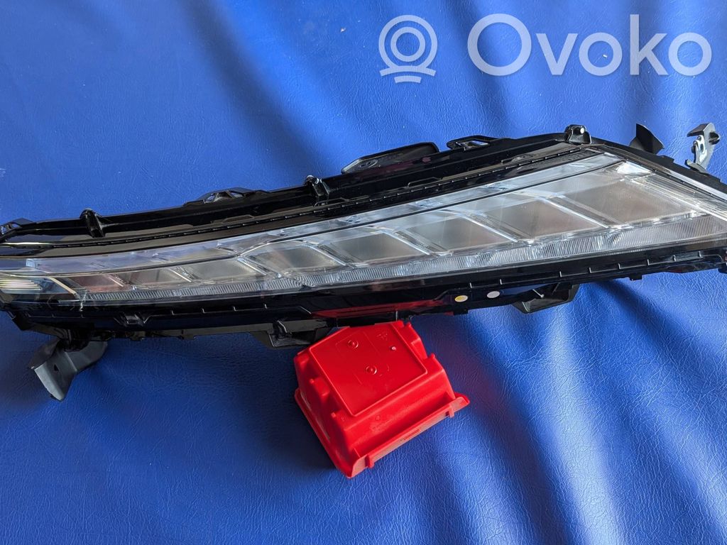LED dienas gaisma   EDM92206010