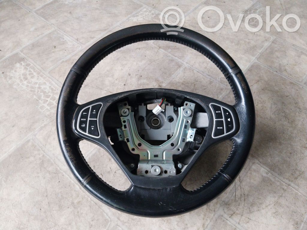 Ohjauspyörä   ZK01DMC2