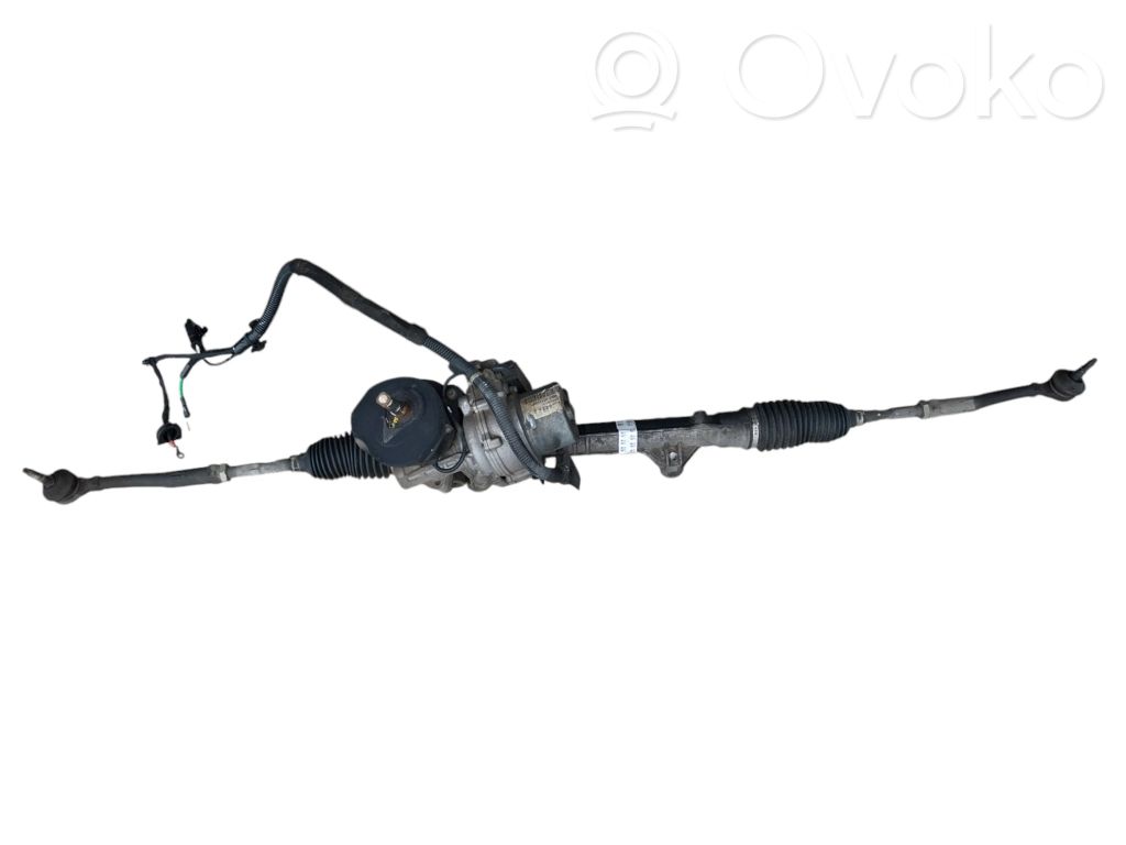 Citroen C4 Cactus Cremagliera dello sterzo 