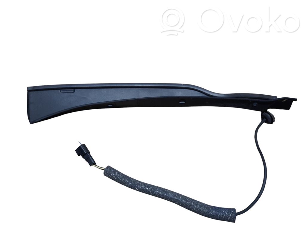 Ford Mondeo MK V Sensor de la puerta trasera 