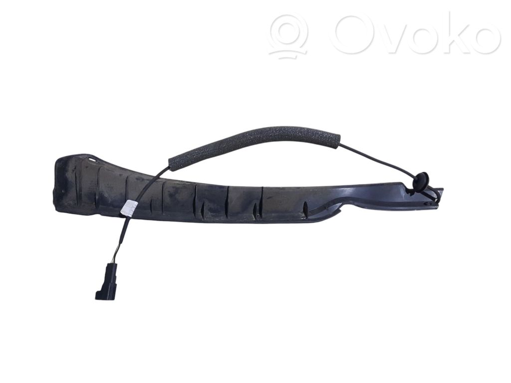 Ford Mondeo MK V Sensor de la puerta trasera 