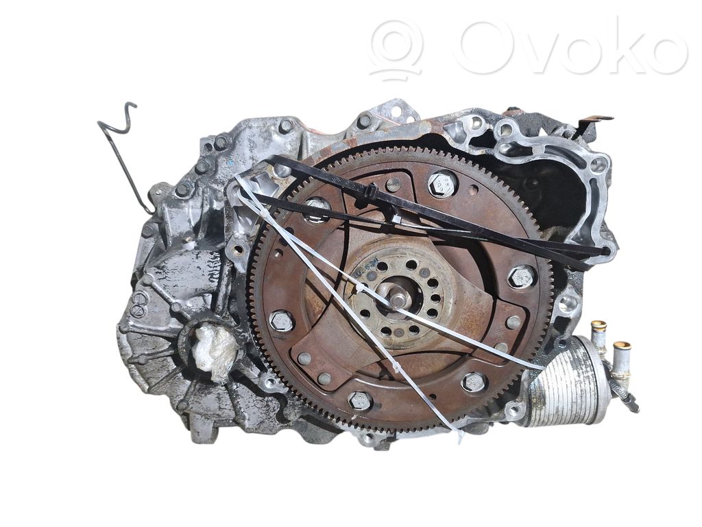 Citroen C5 Automatic gearbox 
