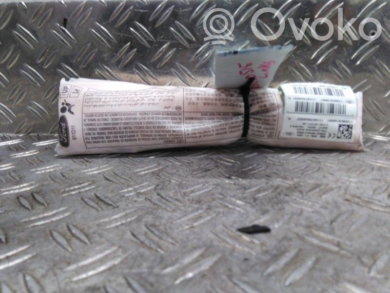 Ford Ka Airbag del asiento 