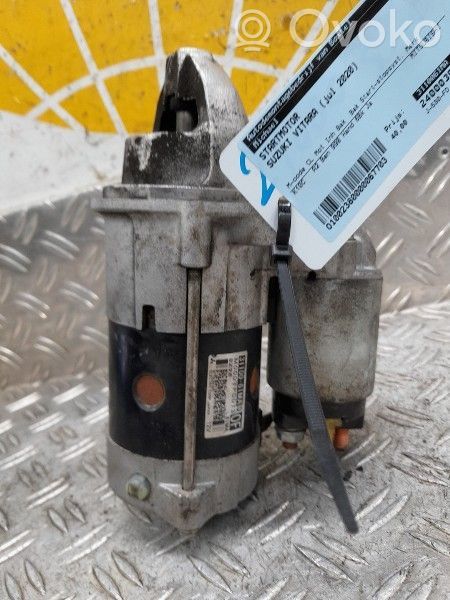 Suzuki Vitara (LY) Motor de arranque 