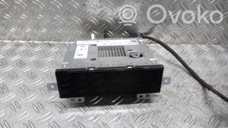 GPS navigation control unit/module   96560A0760,96560A0760,96560A0760