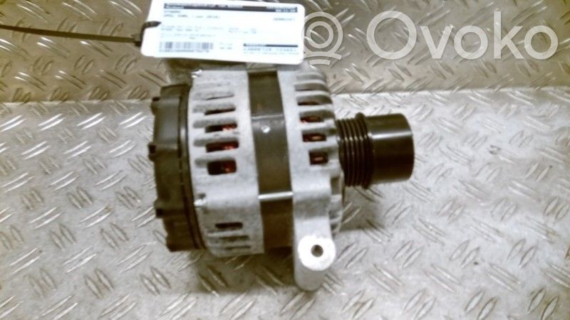Opel Karl Ģenerators 