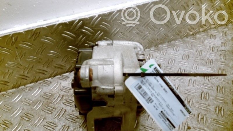 Opel Astra K Generator/alternator 