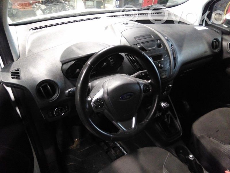Ford Transit Courier Airbag-Set 