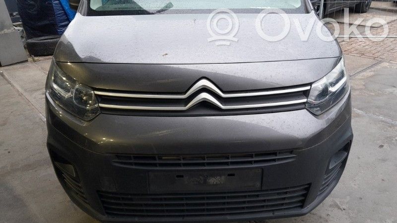 Citroen Berlingo Kit de repuestos delanteros 