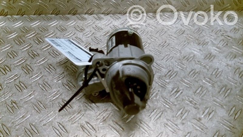 Suzuki Vitara (LY) Motor de arranque 
