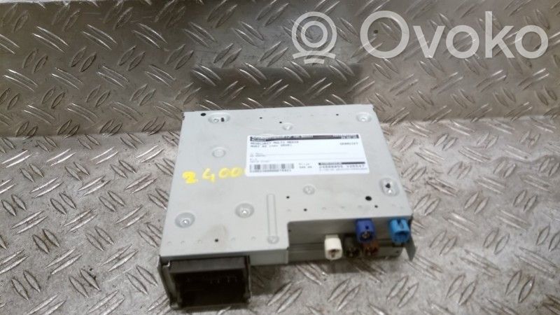 Audi A3 8Y Modul comenzi multimedia 