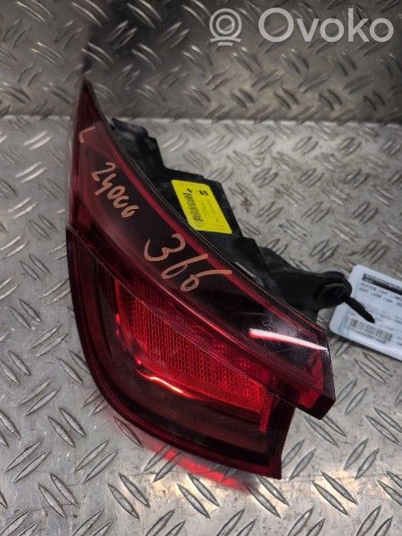 Seat Leon IV Takavalot 