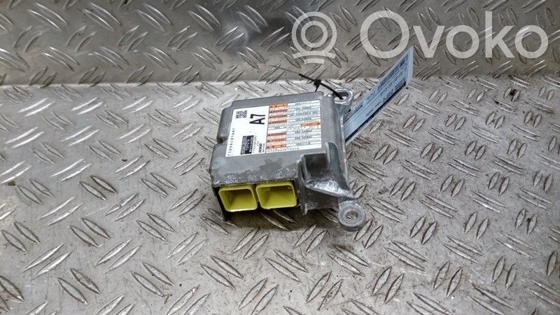 Sterownik / Moduł Airbag   891700H220,891700H22,891700H22,891700H220