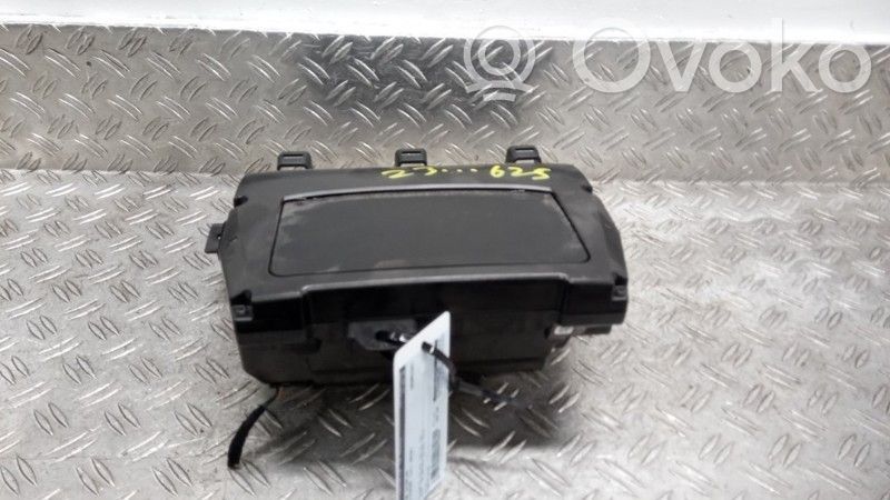 Ford Focus Unitate afișare 