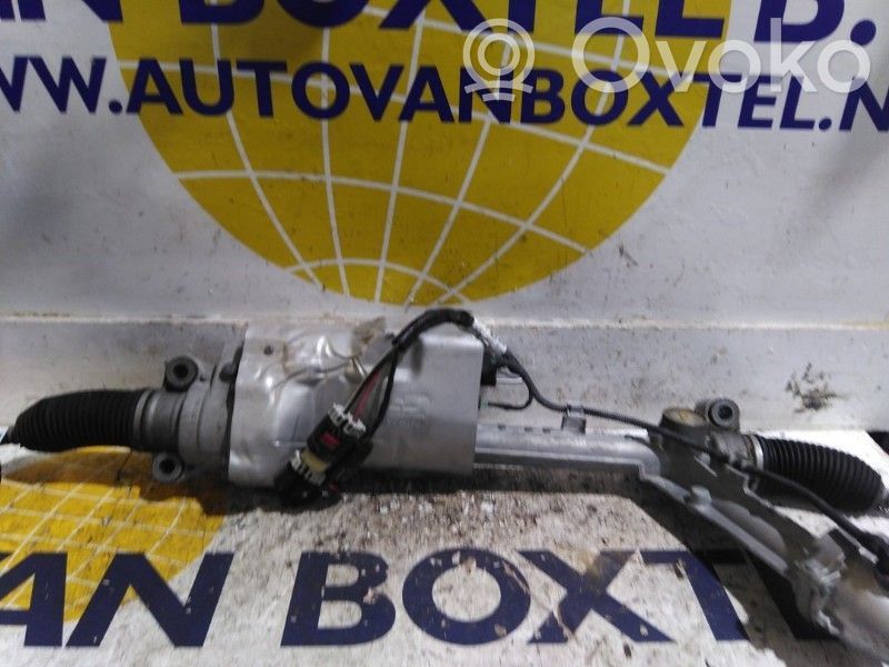 Ford Transit Custom Steering rack 
