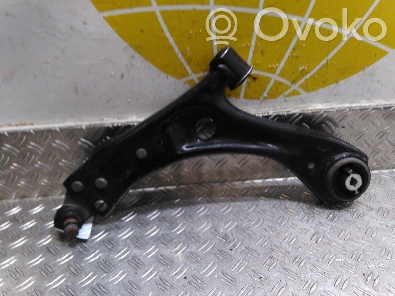 Front control arm