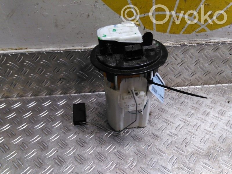 Bomba interna de combustible   9674984480,9674984480,98135737800,9674984480,98135737800