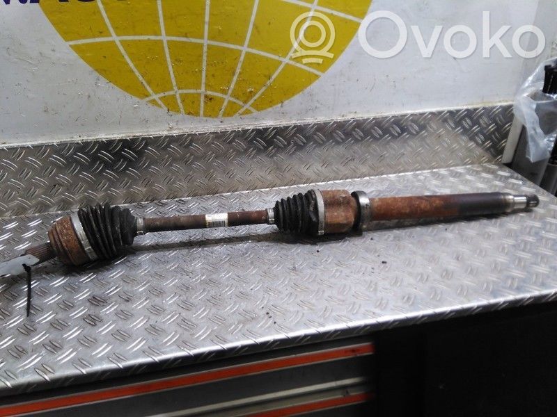 Ford C-MAX II Front driveshaft 