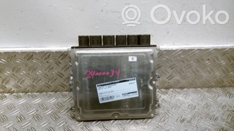 BMW 3 G20 G21 Engine control unit/module 