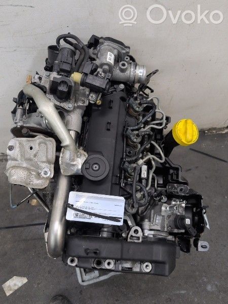 Motor   K9K608,K9K608