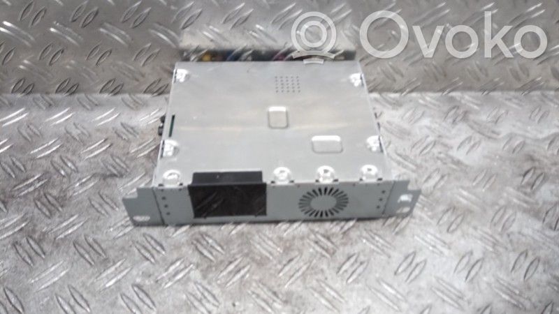 Renault Austral GPS navigation control unit/module 