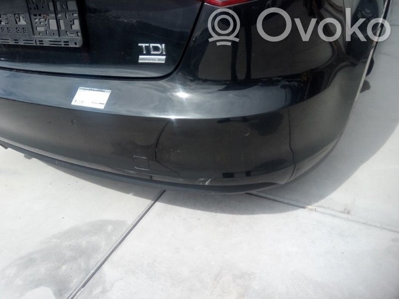 Audi A3 S3 8V Parachoques 