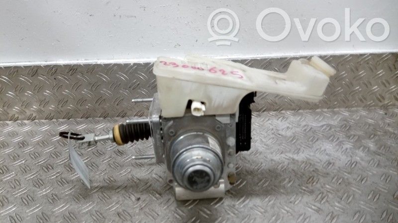 Ford Focus ABS bloks 