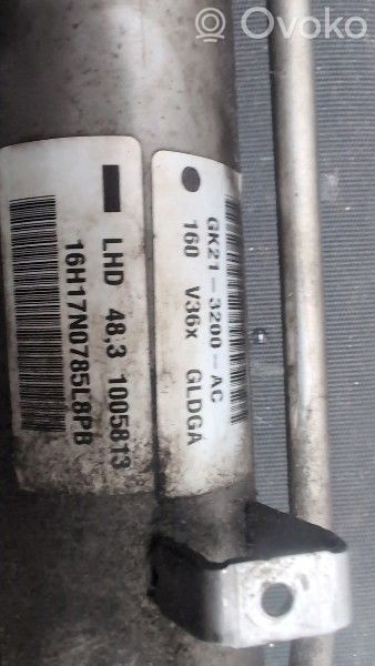 Ford Transit Custom Steering rack 