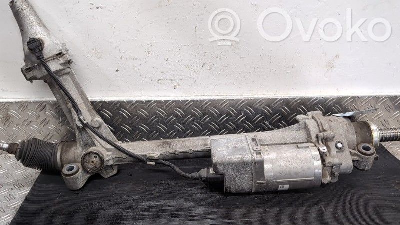 Ford Transit Steering rack 