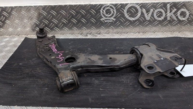 Ford C-MAX II Front control arm 