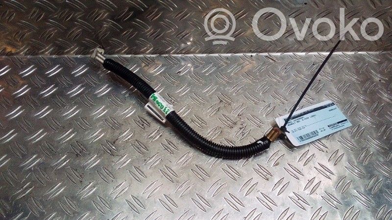 Renault Megane IV Other engine bay part 