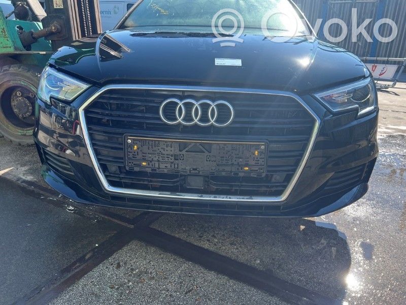 Audi A3 S3 8V Priekio detalių komplektas 