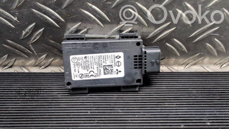 Renault Espace VI Radar / Czujnik Distronic 
