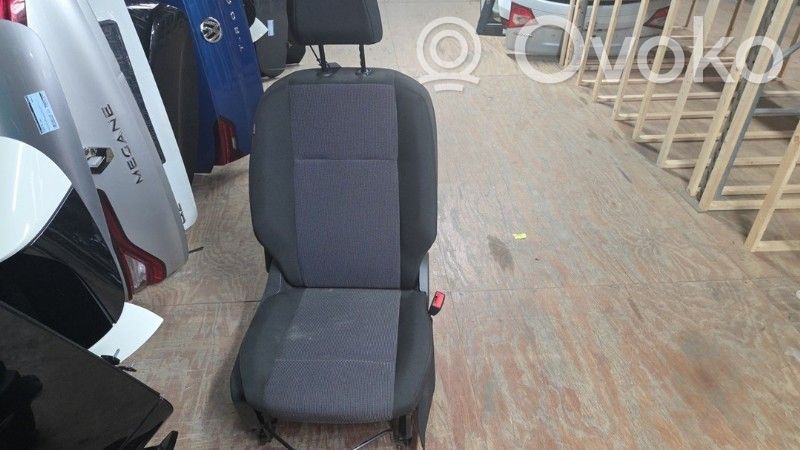 Front passenger seat   STOELCOMBO,STOELCOMBO