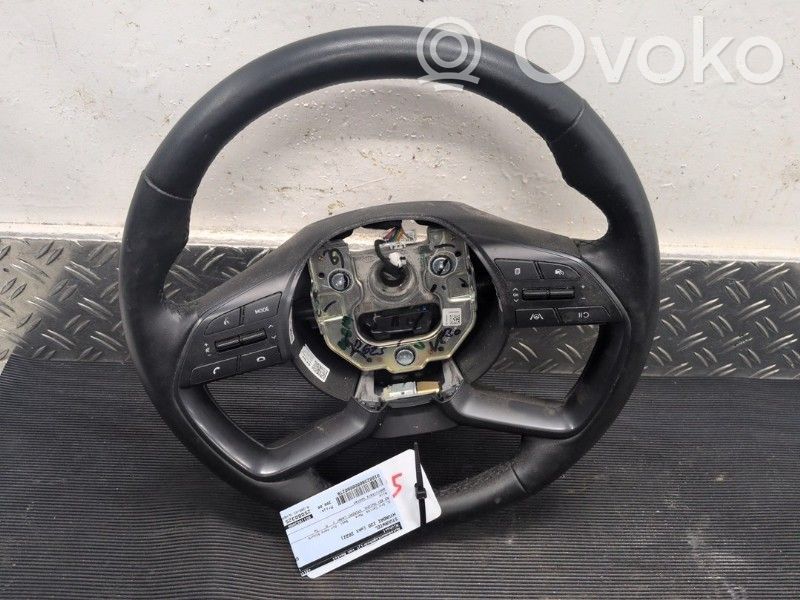 Hyundai i20 (BC3 BI3) Stūre 