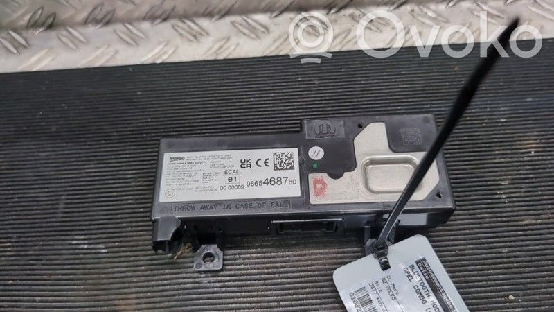 Bluetooth control unit module   9865468780,ATB4SEU01N,9865468780,ATB4SEU01N