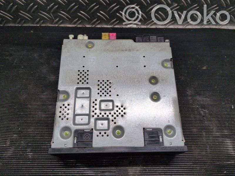 Volkswagen Golf VIII Unité / module navigation GPS 